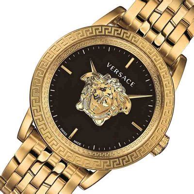 versace swiss made watch price